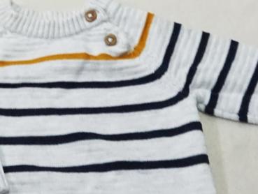 Strickpullover Gr. 56 von C&A (3177)